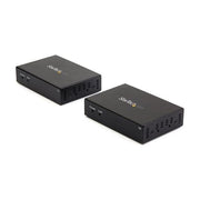 Startech Extender Hdmi Via Cat6 4k 60Hz 100mt