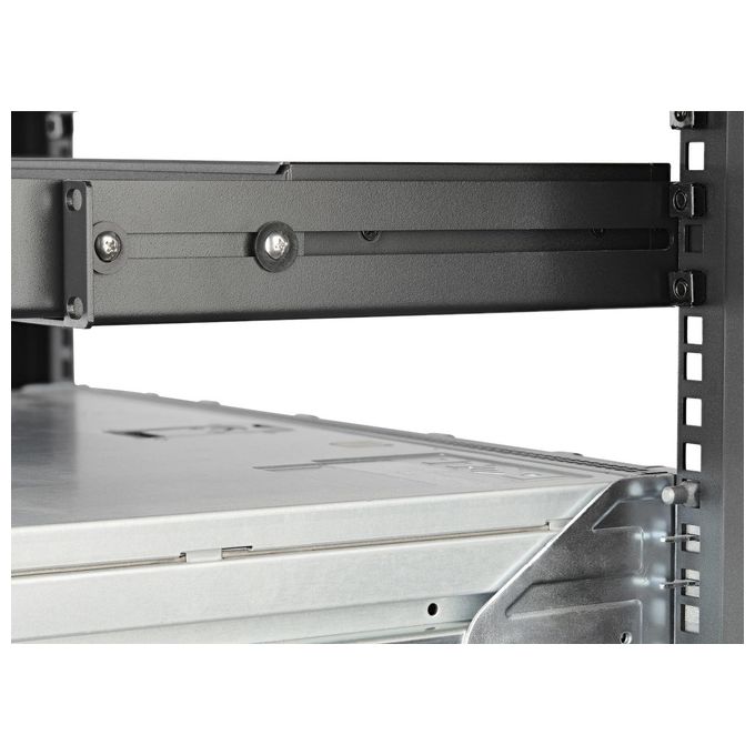 Startech Guide Rack per Server 1U con Profondita' di Montaggio Regolabile