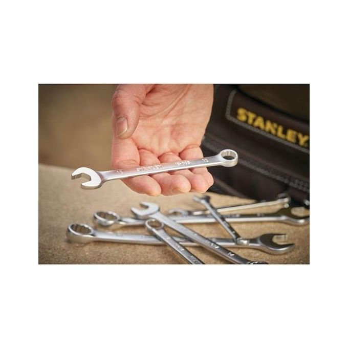 Stanley Chiave Combinata 10mm