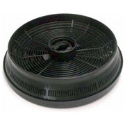 Tecnowind ACK63268 Filtro Carbone Tondo Tipo H Confezione da 1 Pezzo