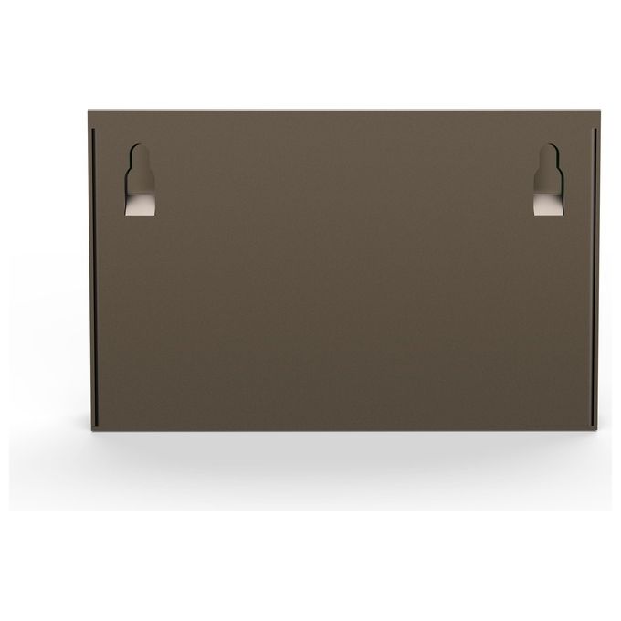Tenda TEF1005D Switch 5p lan 10-100m Desktop - Metallo