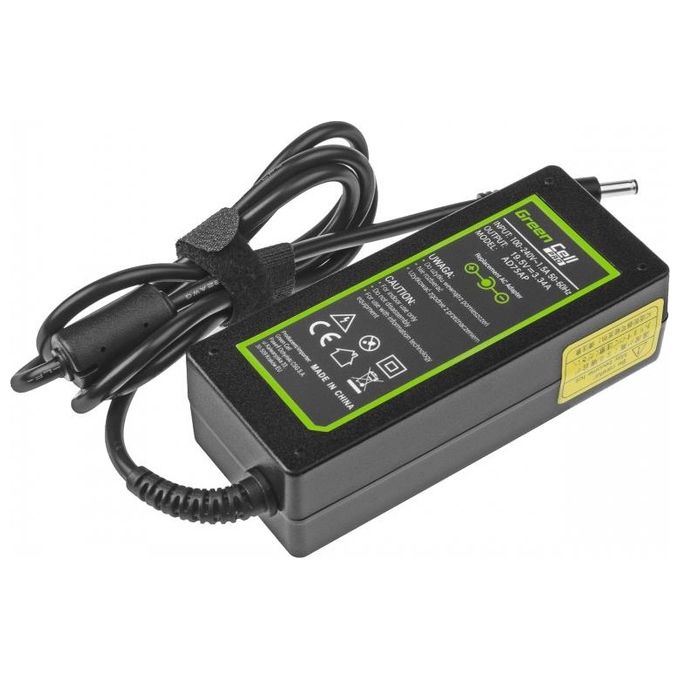 Green Cell Alimentatore per Dell Inspiron