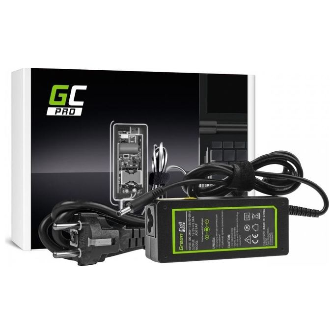Green Cell Alimentatore per Dell Inspiron