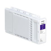 Epson C13T44QD40 UltraChrome PRO 12 Cartuccia d'inchiostro 350 ml colore Viola