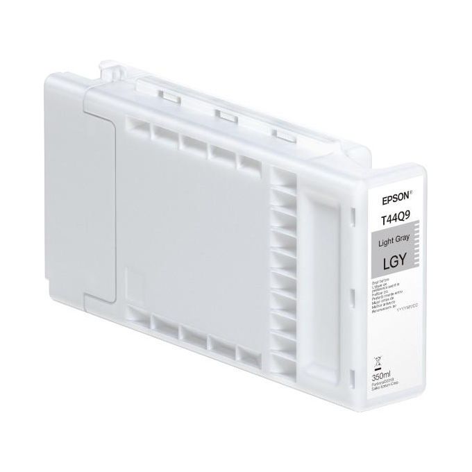 Epson C13T44Q940 UltraChrome PRO 12 Cartuccia d'inchiostro 350 ml colore Grigio chiaro