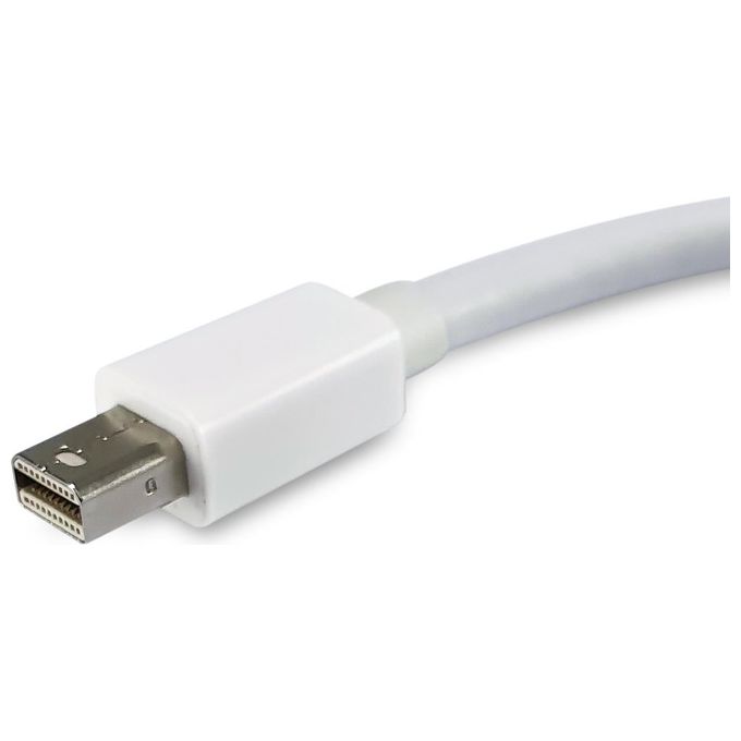 Conceptronic Adattatore Mini Displayport a Displayport Adp
