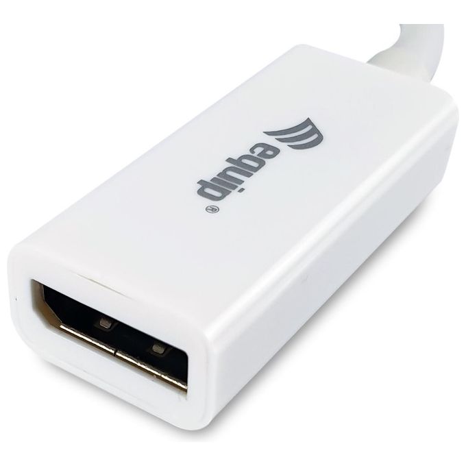 Conceptronic Adattatore Mini Displayport a Displayport Adp