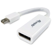 Conceptronic Adattatore Mini Displayport a Displayport Adp