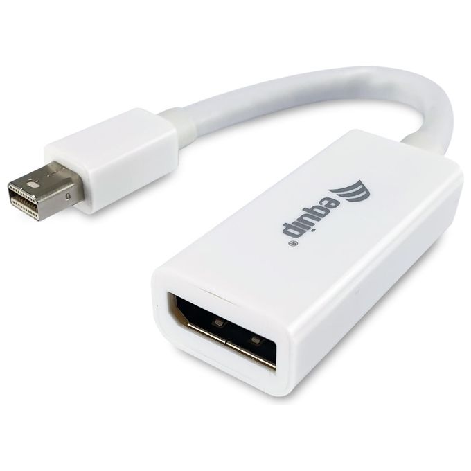 Conceptronic Adattatore Mini Displayport a Displayport Adp