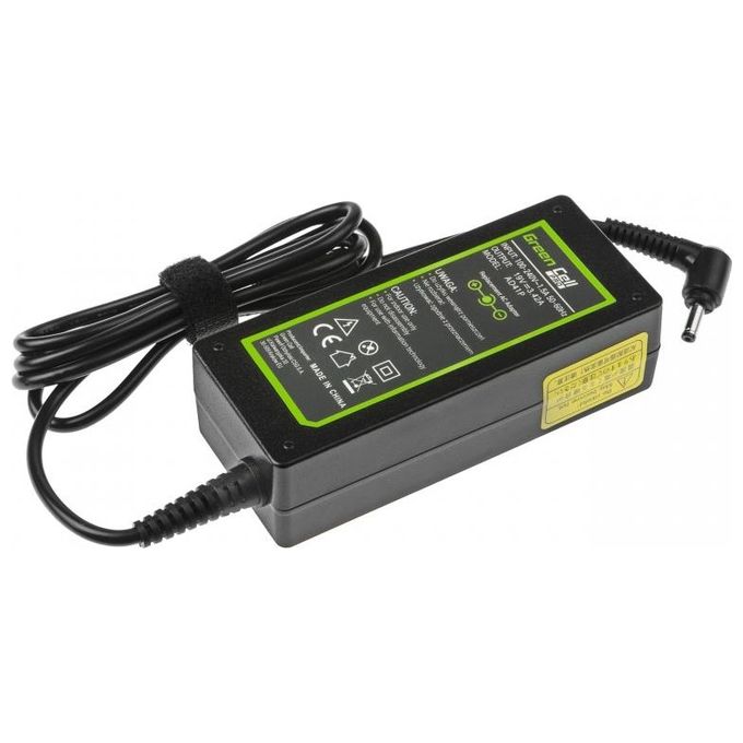 Green Cell Alimentatore per Asus