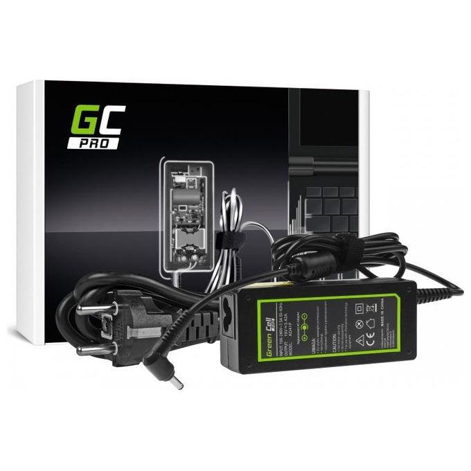 Green Cell Alimentatore per Asus