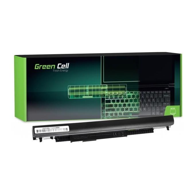 Green Cell Ricambio per Notebook Batteria per HP88