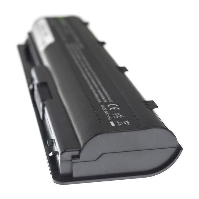 Green Cell HP03_AD_US_N_1 Batteria per Laptop 6 celle 4400 mAh 11,1 V colore Nero
