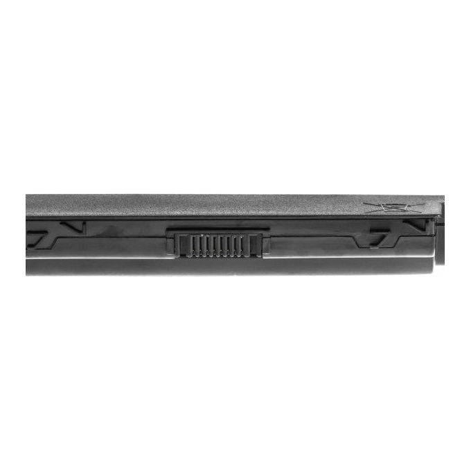 Green Cell AC06 Standard Serie Batteria per Portatile 6 Celle 4400 mAh 11.1V colore Nero