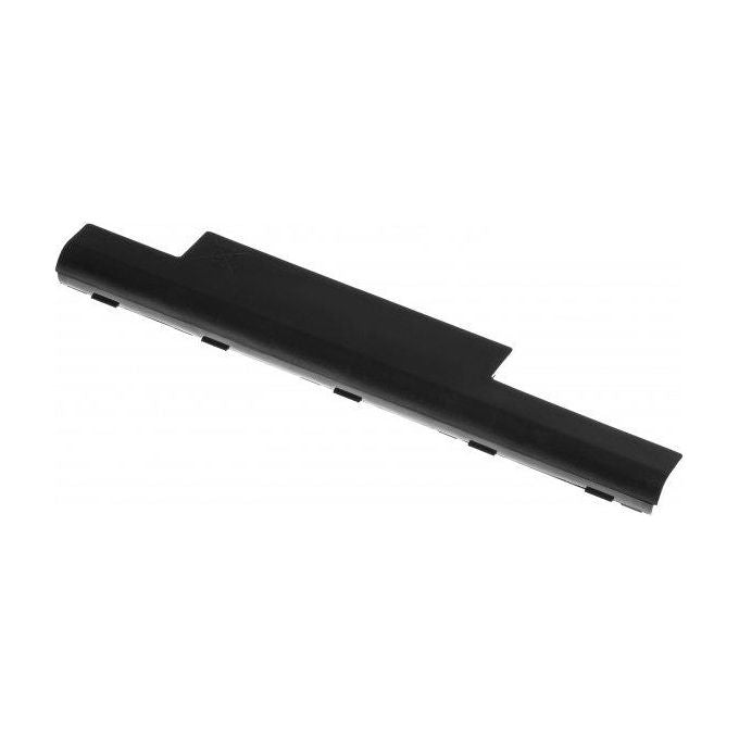 Green Cell AC06 Standard Serie Batteria per Portatile 6 Celle 4400 mAh 11.1V colore Nero