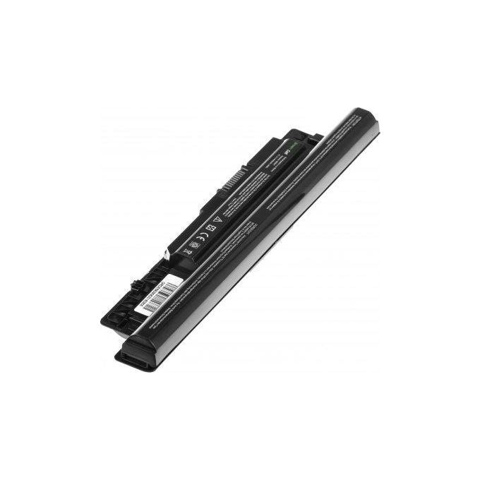 Green Cell DE69 MR90Y XCMRD Batteria Notebook per Dell Inspiron 15 3521 5521 5537 17 5749 Li-ion 11.1V 4400 mAh 6 celle