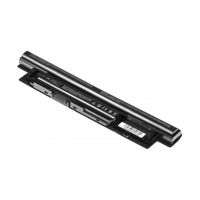 Green Cell DE69 MR90Y XCMRD Batteria Notebook per Dell Inspiron 15 3521 5521 5537 17 5749 Li-ion 11.1V 4400 mAh 6 celle