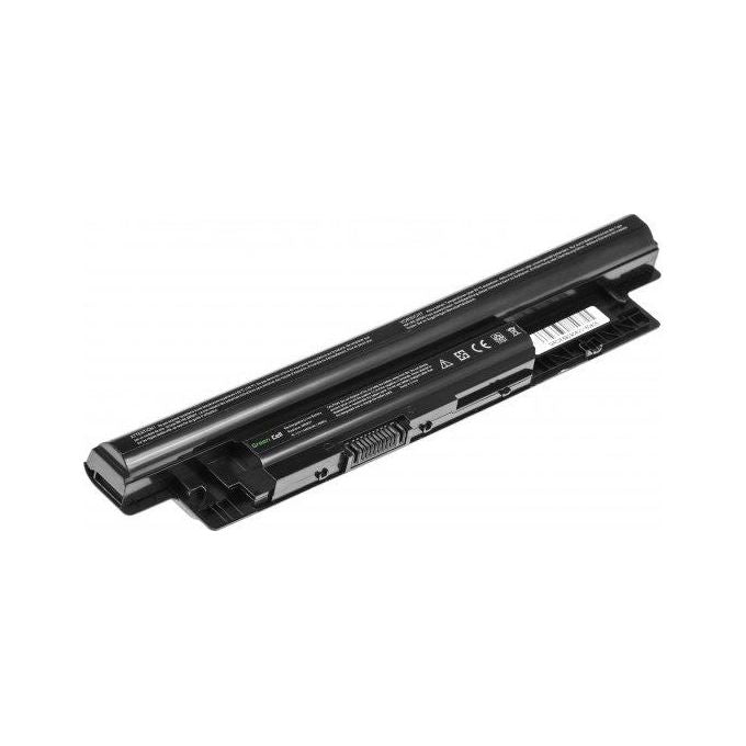 Green Cell DE69 MR90Y XCMRD Batteria Notebook per Dell Inspiron 15 3521 5521 5537 17 5749 Li-ion 11.1V 4400 mAh 6 celle