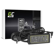 Green Cell Charger AC Adapter per HP