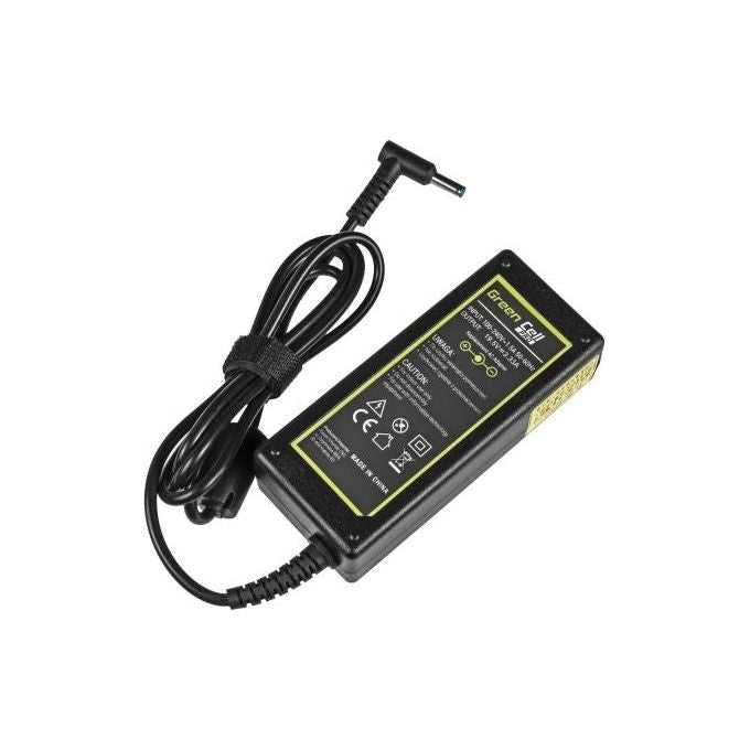 Green Cell Charger AC Adapter per HP