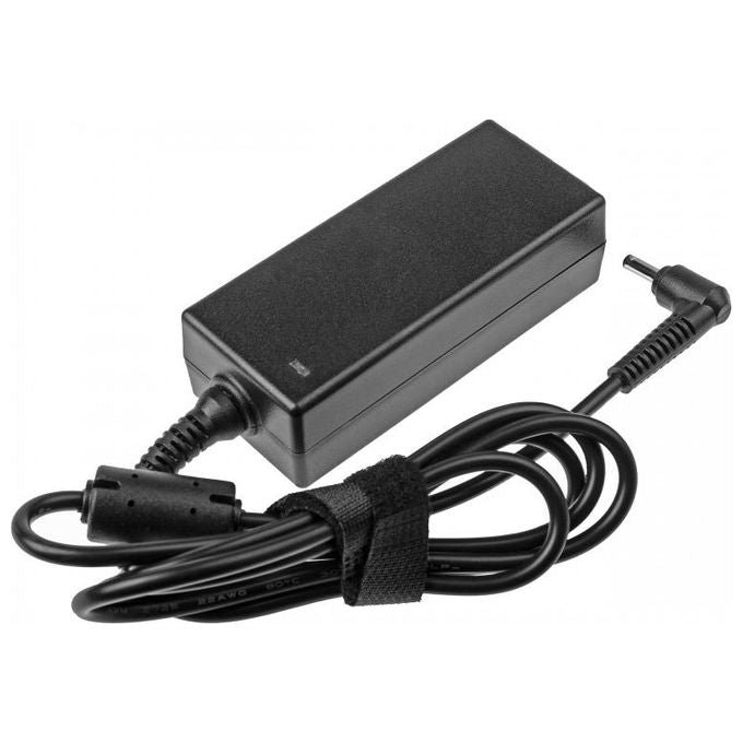 Green Cell Charger AC Adapter per Asus