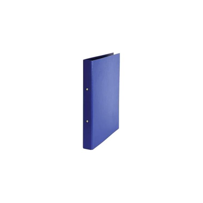 Esselte Raccoglitore Daily Ppl 2r 25mm 21x29,7cm Blu