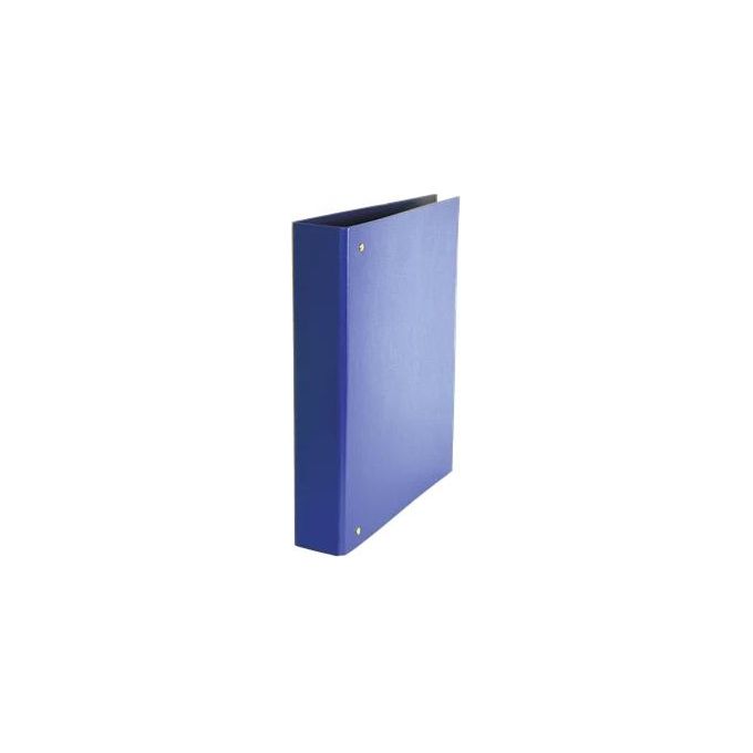 Esselte Raccoglitore Daily Ppl 4d 40mm 22x30cm Blu