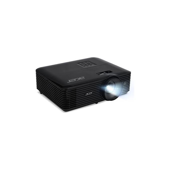 Acer MR.JTW11.001 X1328Wi Videoproiettore DLP WXGA 1280x800 4500 ANSI lumen Contrasto 20000:1 3D Wireless colore Nero
