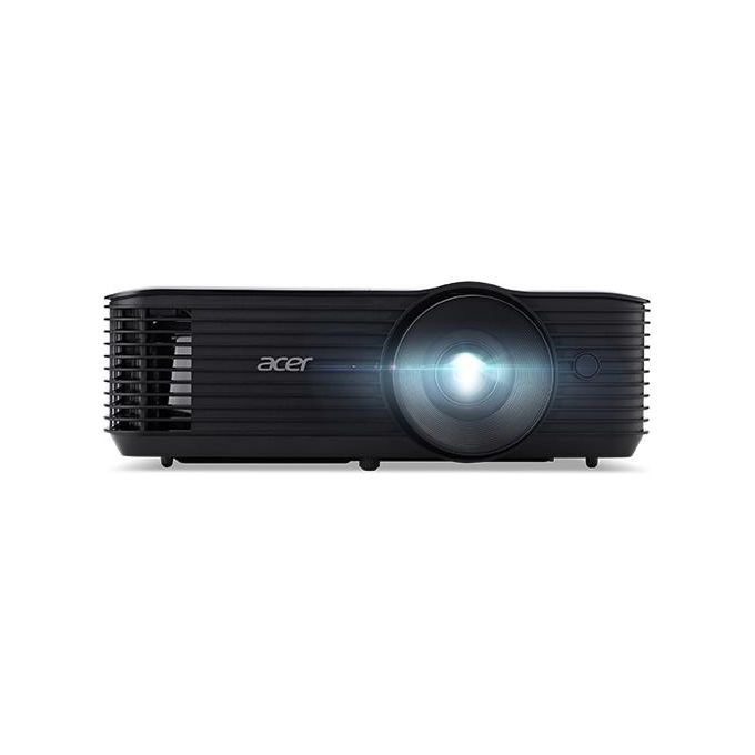Acer MR.JTW11.001 X1328Wi Videoproiettore DLP WXGA 1280x800 4500 ANSI lumen Contrasto 20000:1 3D Wireless colore Nero