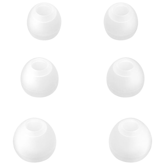 Samsung Auricolari In-Ear a Filo con Connettore Type-C Bianco