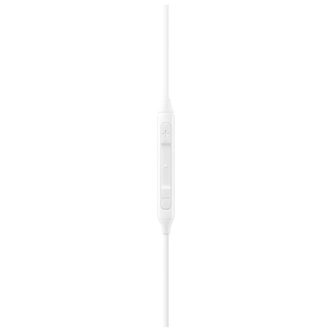 Samsung Auricolari In-Ear a Filo con Connettore Type-C Bianco