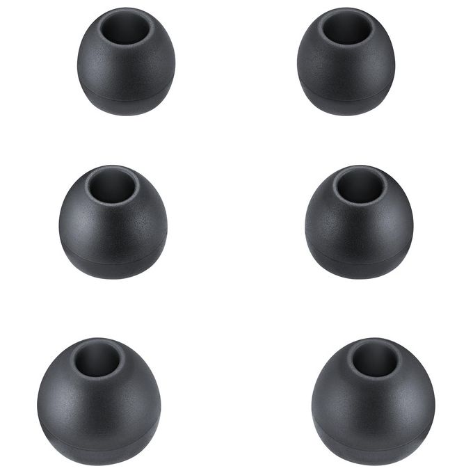 Samsung EO-IC100BBEGEU Auricolari In-Ear a Filo con Connettore Usb-C Nero