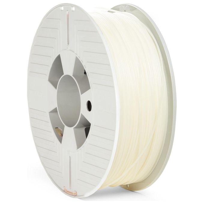 Verbatim 55952 Filamento per Stampa 3D PP Polipropilene 1,75 mm 500 g colore Naturale