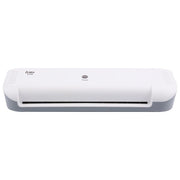 Olympia A 210 A4 Plastificatrice Bianco-Grigio