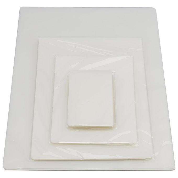 Olympia A 210 A4 Plastificatrice Bianco-Grigio