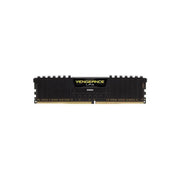 Corsair CMK8GX4M1E3200C16 Vengeance LPX Memoria RAM DDR4 8 GB 3200 MHz CL16 1.35V DIMM XMP 2.0 colore Nero