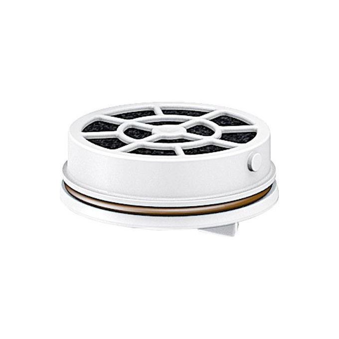 Laica Fast Disk Ricambio Filtro per Acqua 6 Pezzi