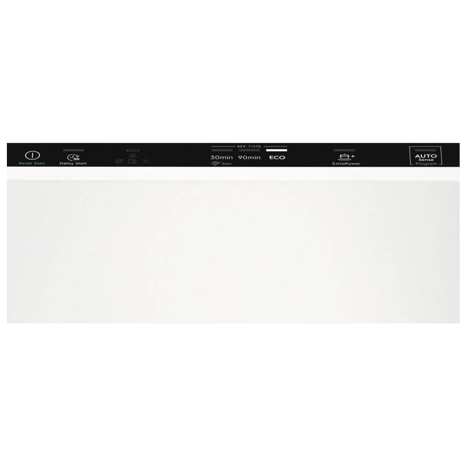 Electrolux KEAD2100L Serie 300 Lavastoviglie Incasso a Scomparsa Totale 9 coperti Classe F AirDry 47 dB 6 programmi (82x45x55 cm) colore Nero