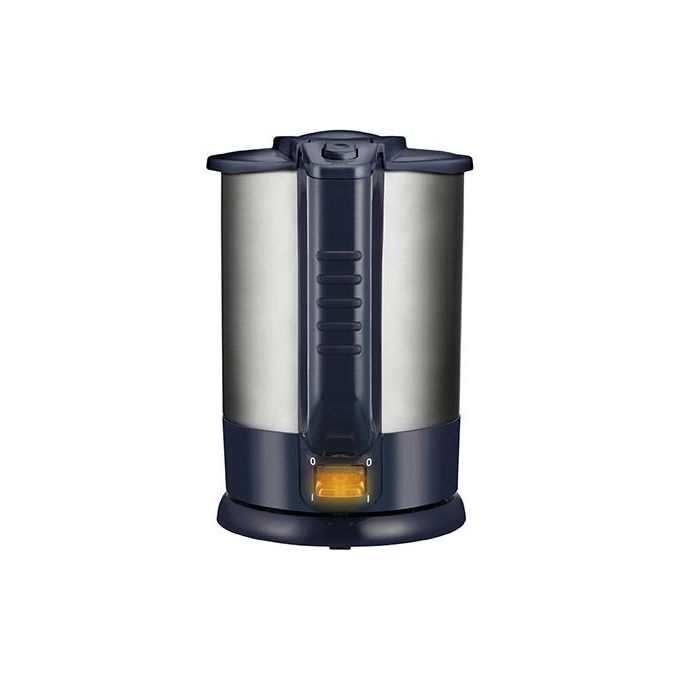 Unold 18018 Bollitore Elettrico 1,5 L 2200 W Elemento Riscaldante Nascosto Base Girevole 360° colore Blu