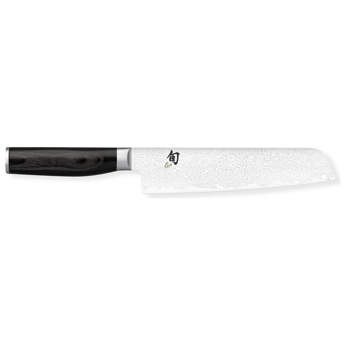 KAI SHUN PR. Tim Malzer MINAMO SANTOKU 20cm