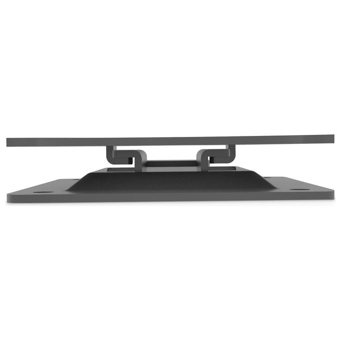 Digitus DA903031 Supporto Fisso a Parete per Schermi Fino a 27'' 18Kg