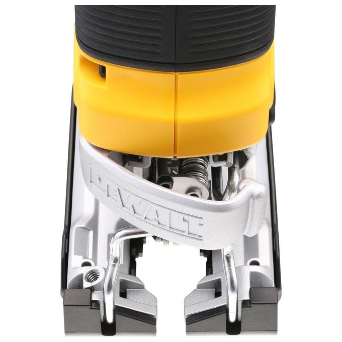 DeWalt DCS334NT-XJ Seghetto Alternativo a Batteria da 18V