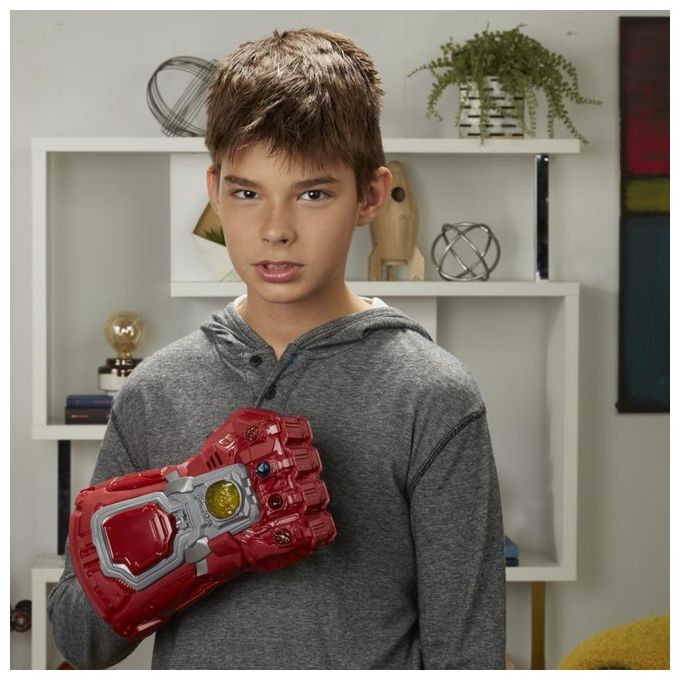 Hasbro Guanto dell'Infinito Avengers