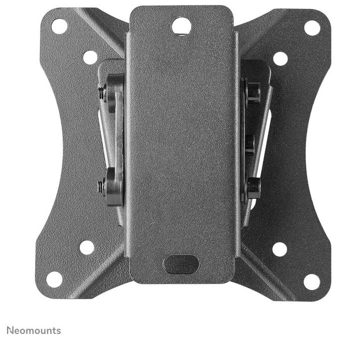 NewStar NeoMounts NM-W60BLACK Staffa a parete nera TV Led schermi 10-30''