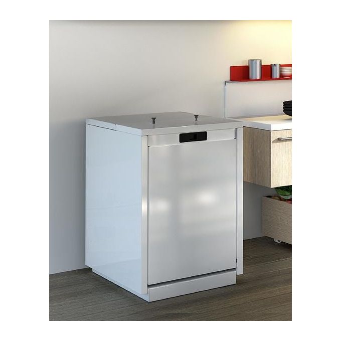 Cola LS6MAR0Y Termo Plus 18 Termostufa a Pellet
