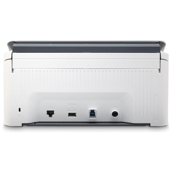 HP Scanjet Pro N4000 Snw1 Sheet-Feed Scanner