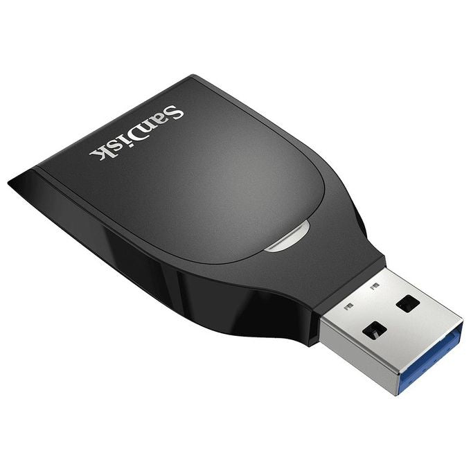 SanDisk Lettore di Schede SD UHS-I