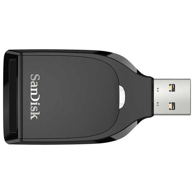 SanDisk Lettore di Schede SD UHS-I