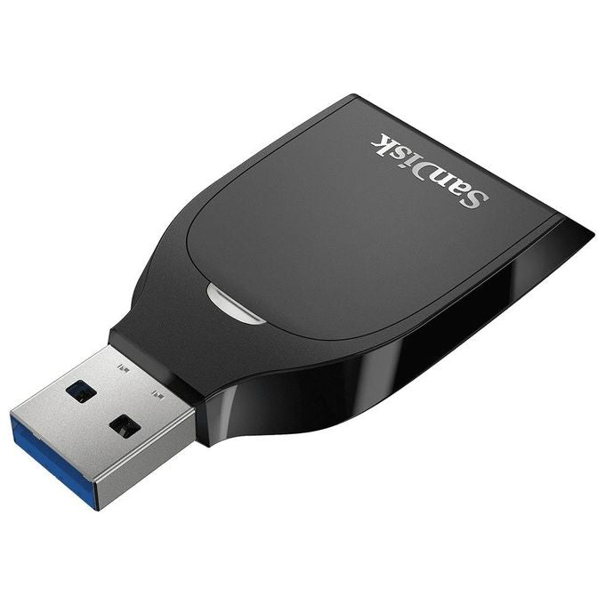 SanDisk Lettore di Schede SD UHS-I