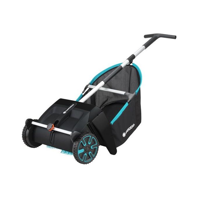 Gardena Raccoglitore Di Foglie Ed Erba